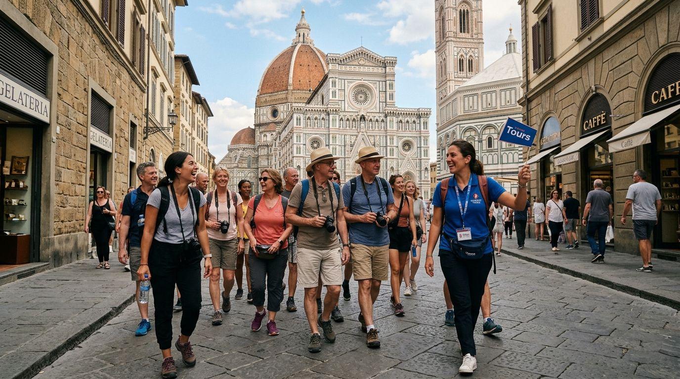 Group Tours