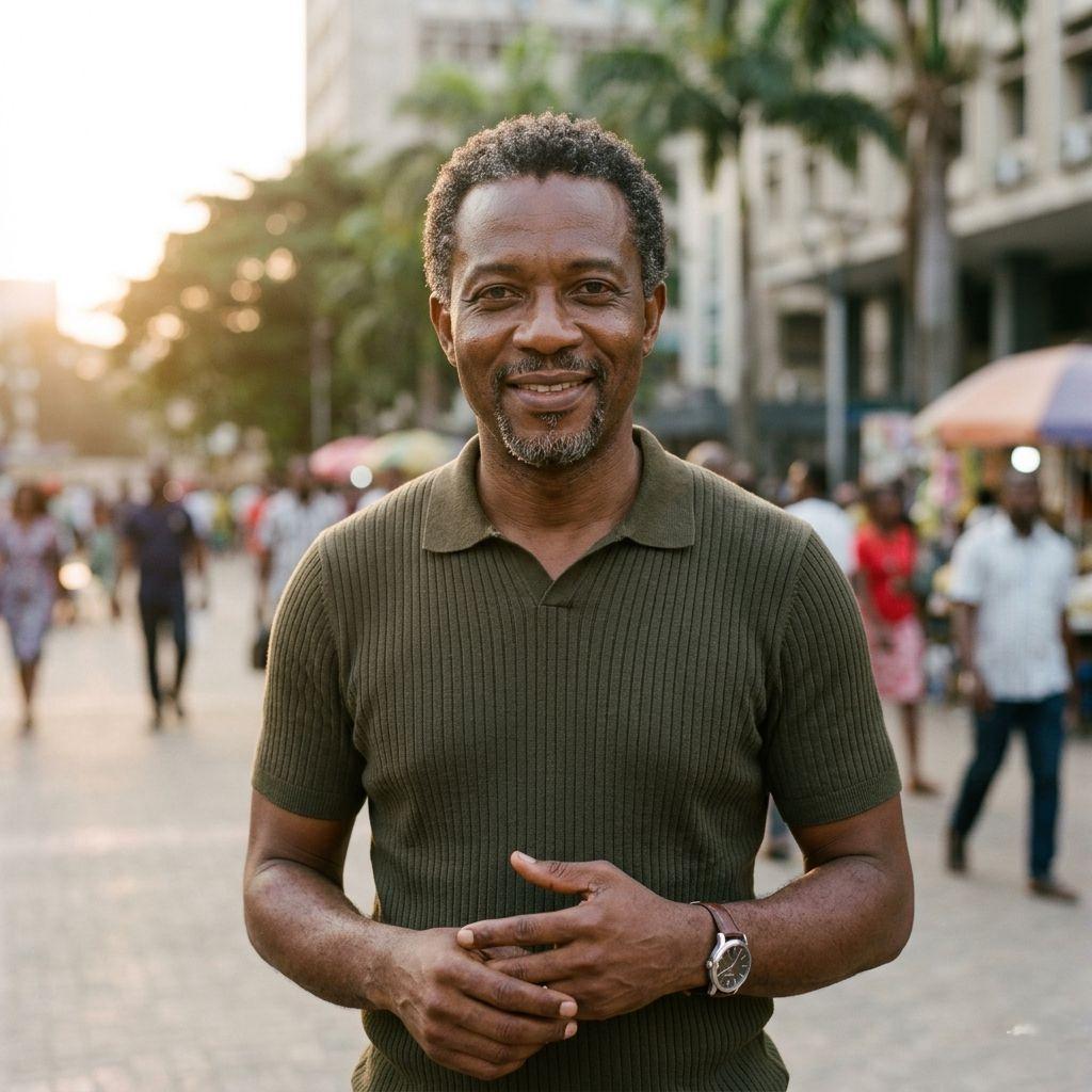 Blackman testimonials